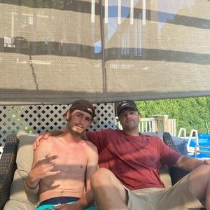 Meet your Posher, Nick